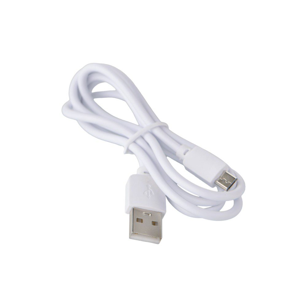 LED Desk Lamp with Wireless Charger (H43.7cm) - Image 21