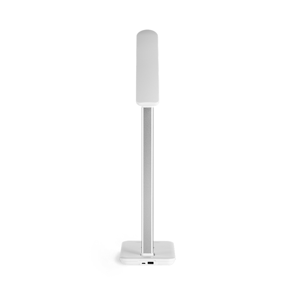 LED Desk Lamp with Wireless Charger (H43.7cm) - Image 13