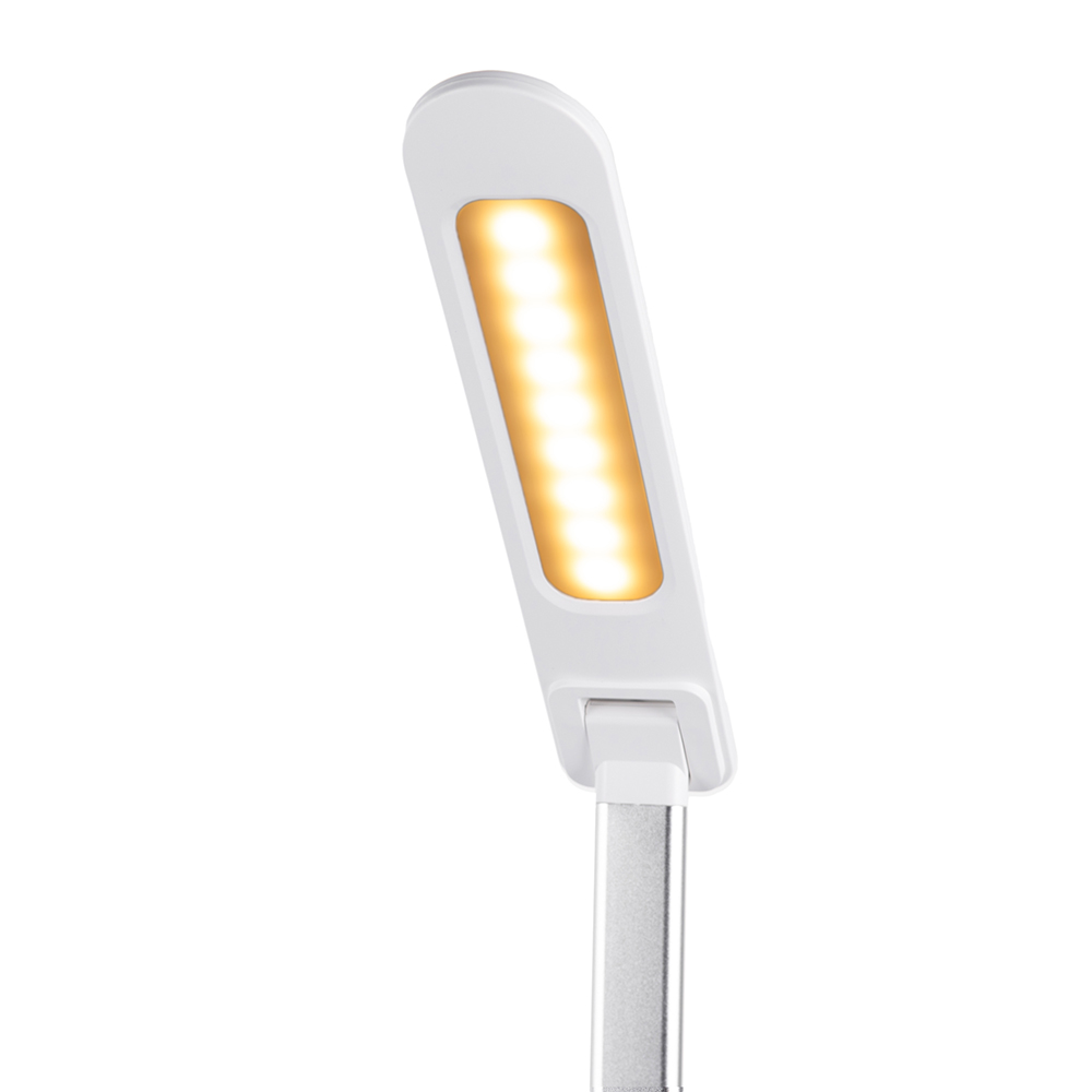 LED Desk Lamp with Wireless Charger (H43.7cm) - Image 19