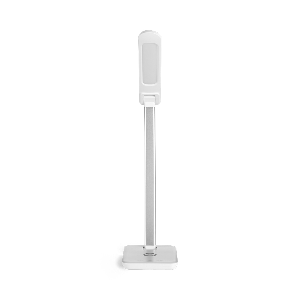 LED Desk Lamp with Wireless Charger (H43.7cm) - Image 20