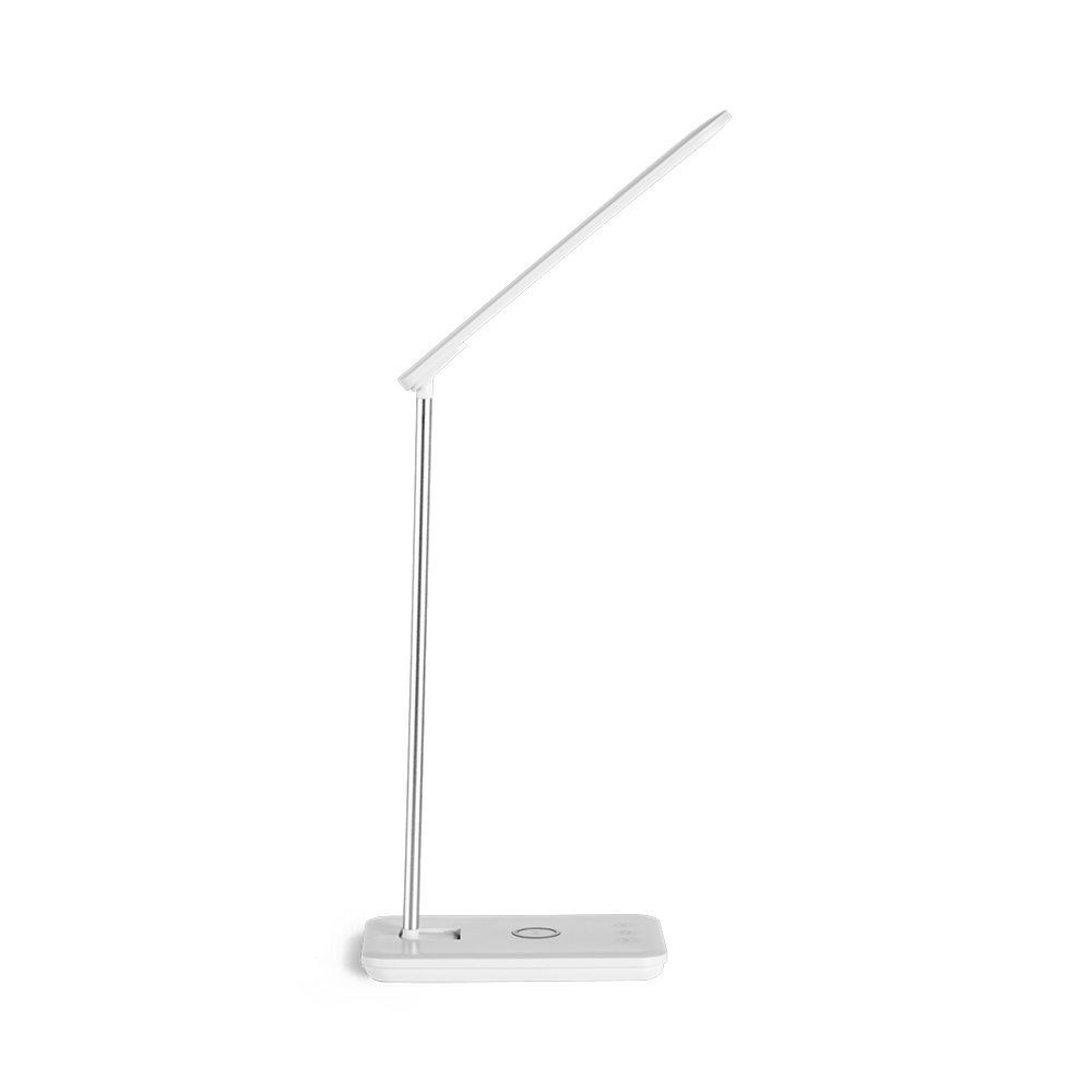 LED Desk Lamp with Wireless Charger (H43.7cm) - Image 7