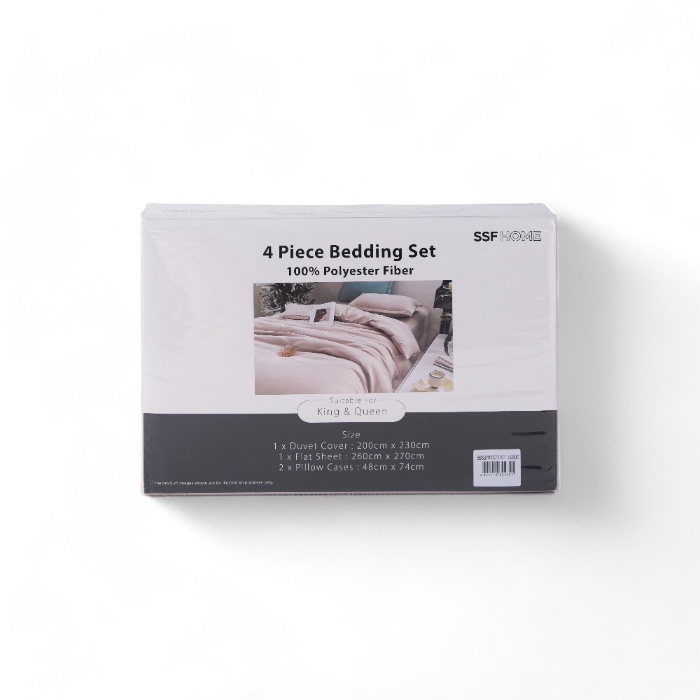 Bedding Set (4 Piece) - Image 20