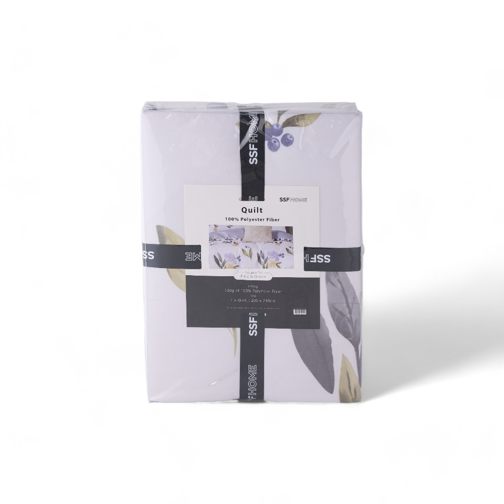 Quilt (L200cm x W230cm) - Image 7