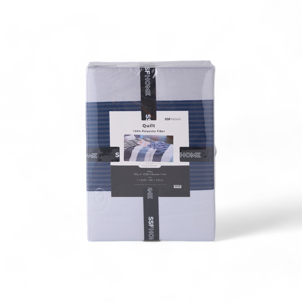 Quilt (L200cm x W230cm) - Image 9