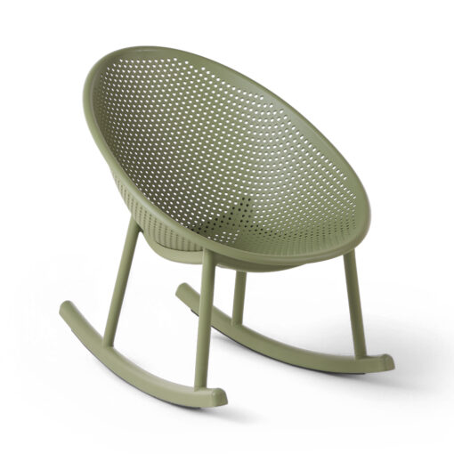 Orlo Rocking Chair