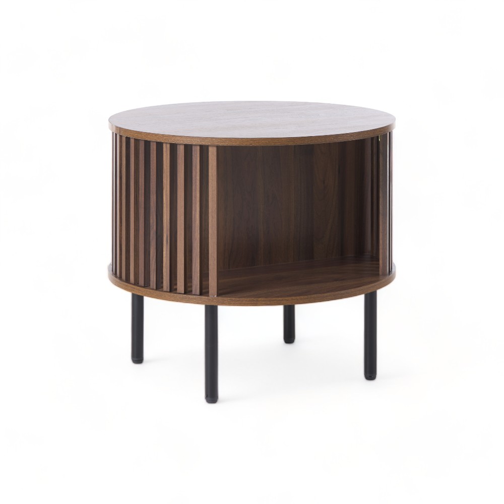 Raleigh End Table