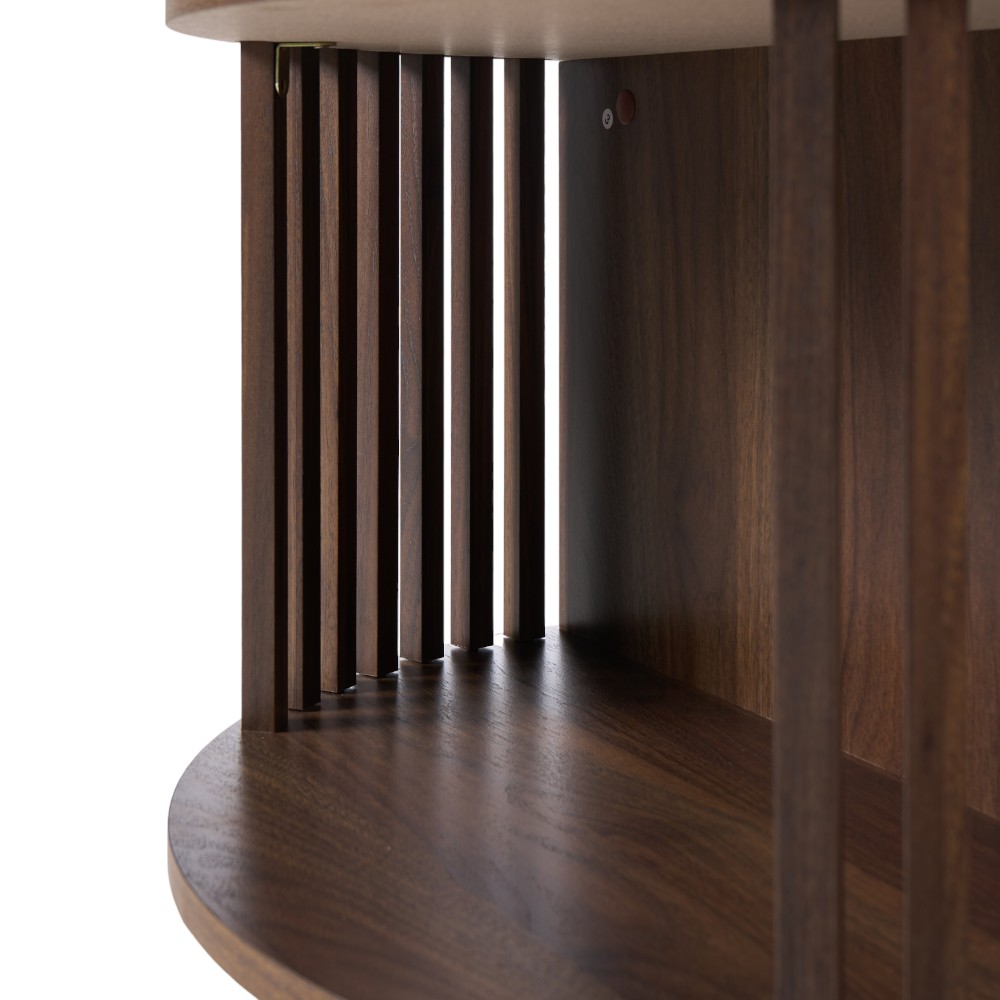 Raleigh End Table - Image 6
