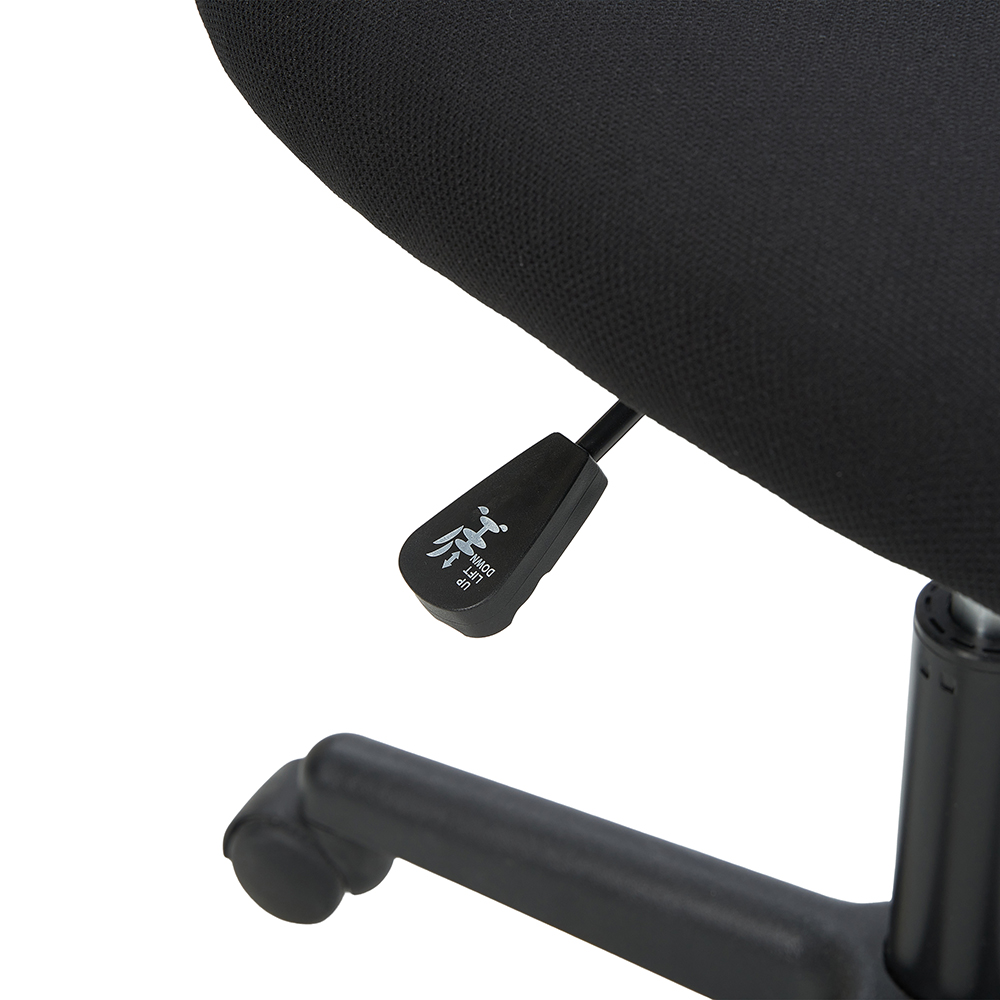 Kuma Swivel Office Chair - Image 7
