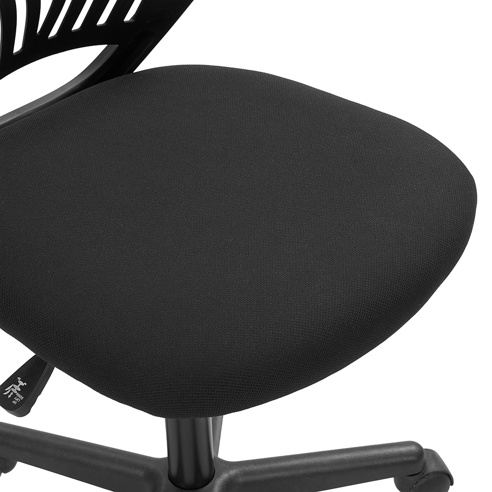 Kuma Swivel Office Chair - Image 6