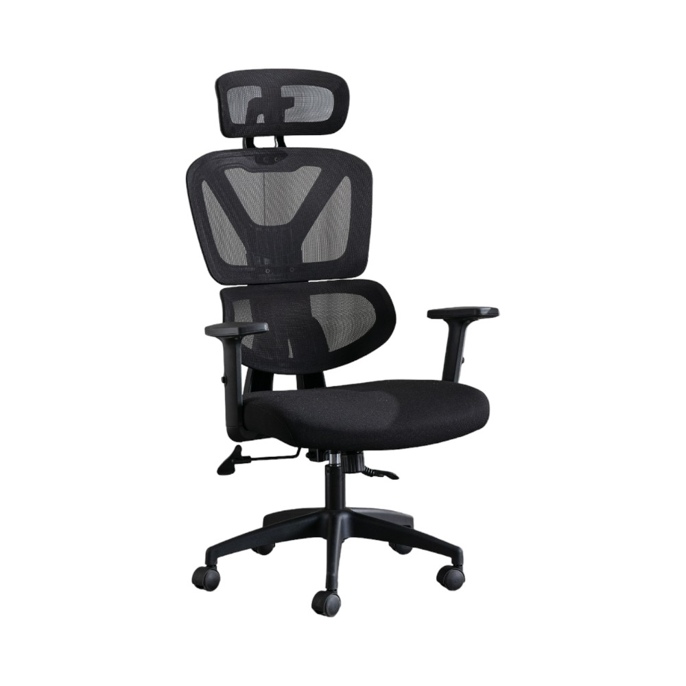 Hobbes Swivel Office Chair