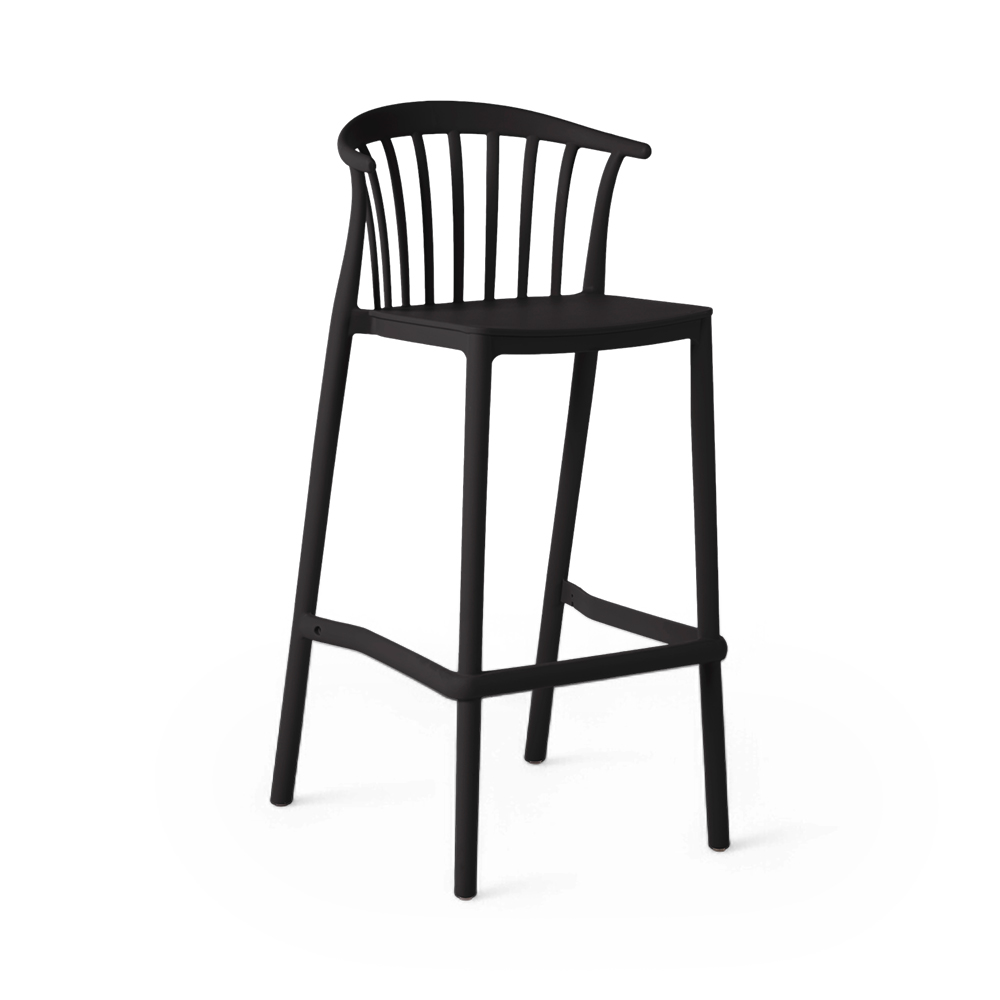 Shelia Bar Chair - Image 9