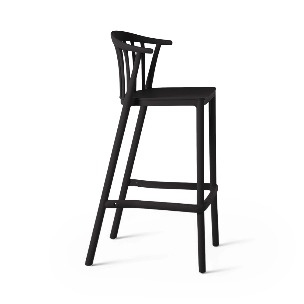 Shelia Bar Chair - Image 11