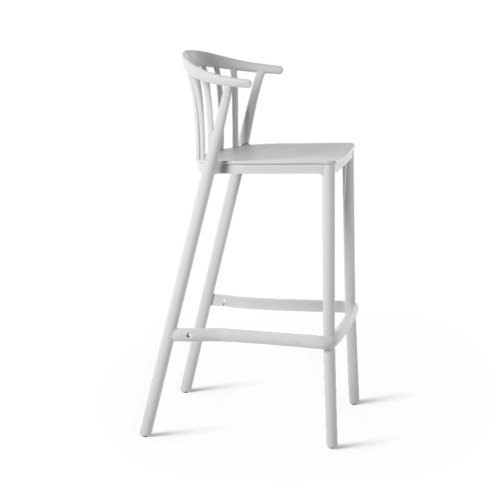 Shelia Bar Chair - Image 3