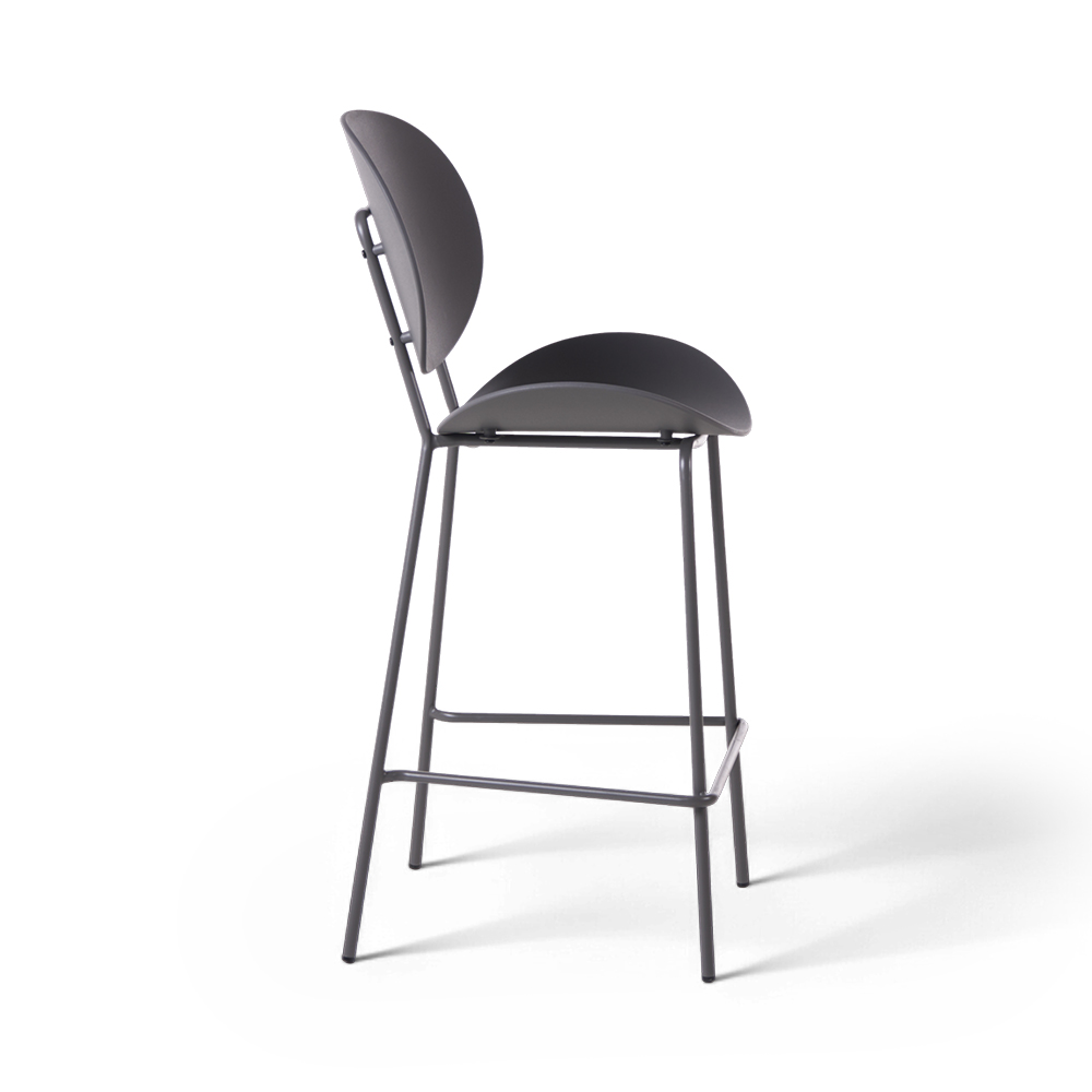 Ricardo Bar Chair - Image 3