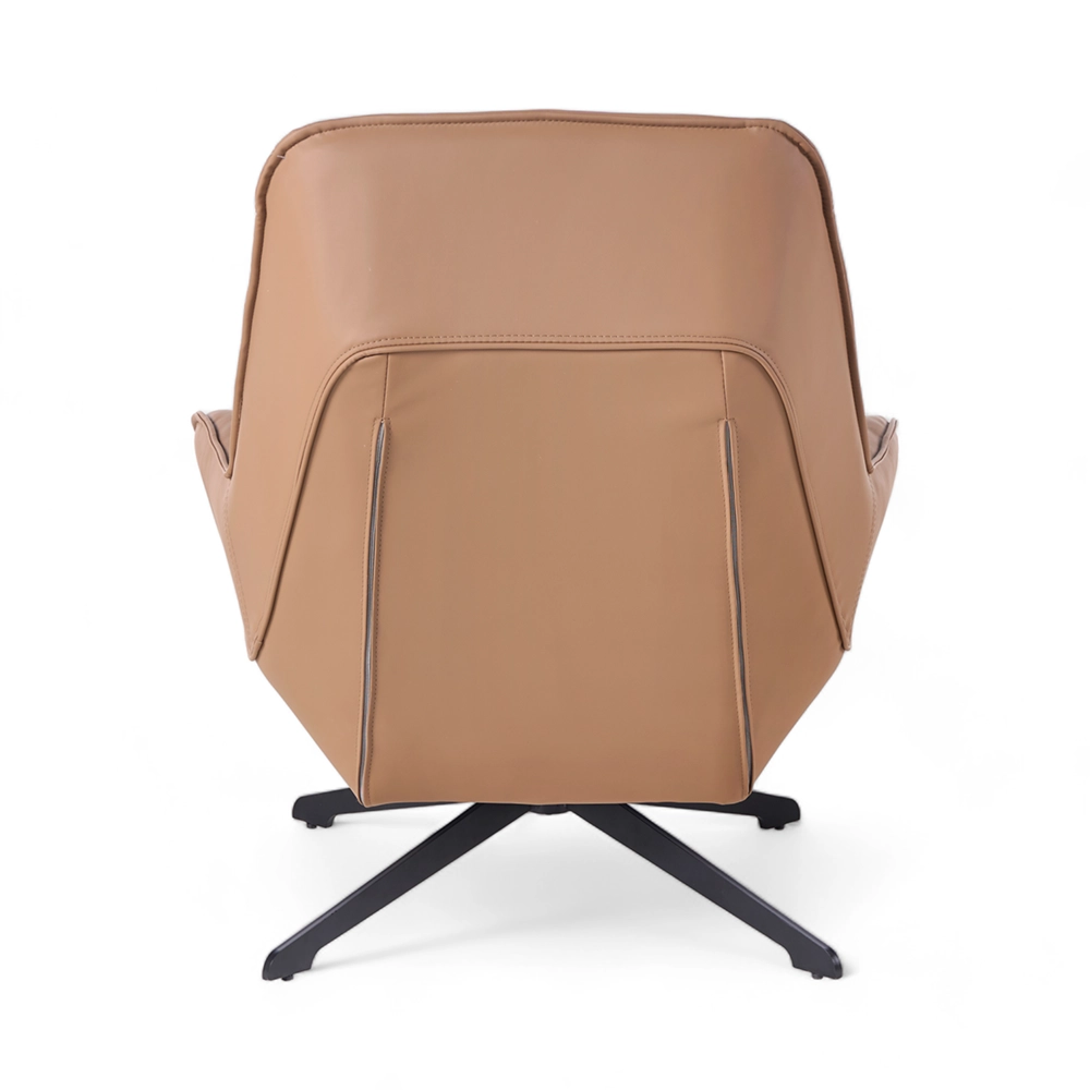 Everett Swivel Chair - Image 4