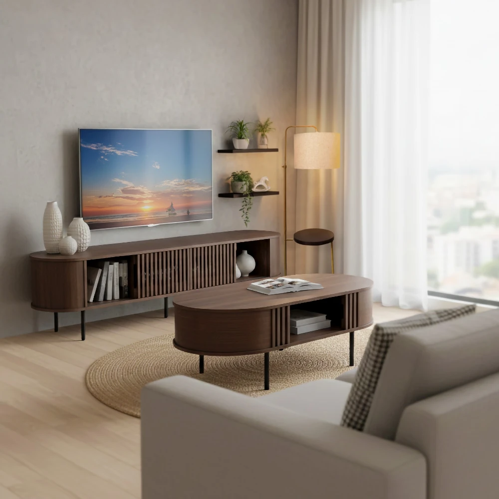 Raleigh TV Cabinet - Image 15