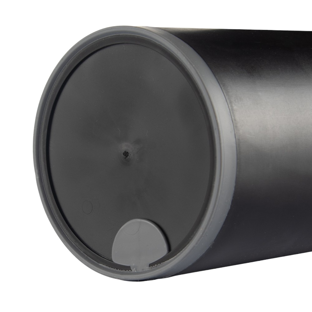 Toilet Brush with Holder - Image 5