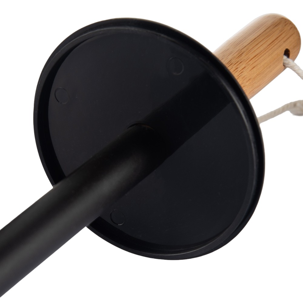 Toilet Brush with Holder - Image 7