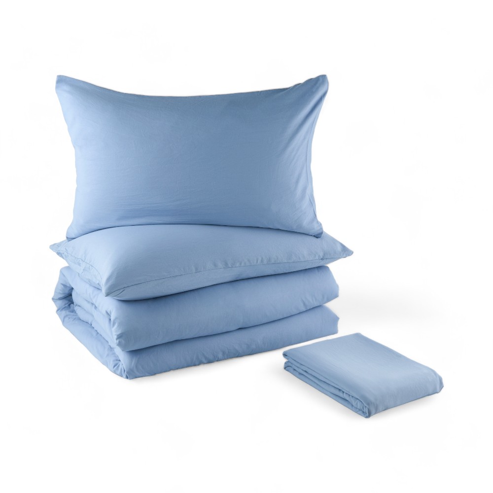 Bedding Set (4 Piece)