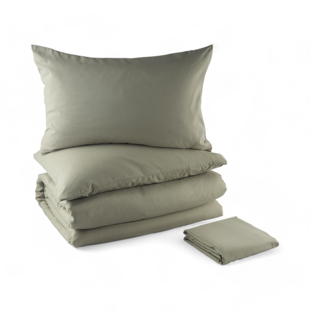 Bedding Set (4 Piece)