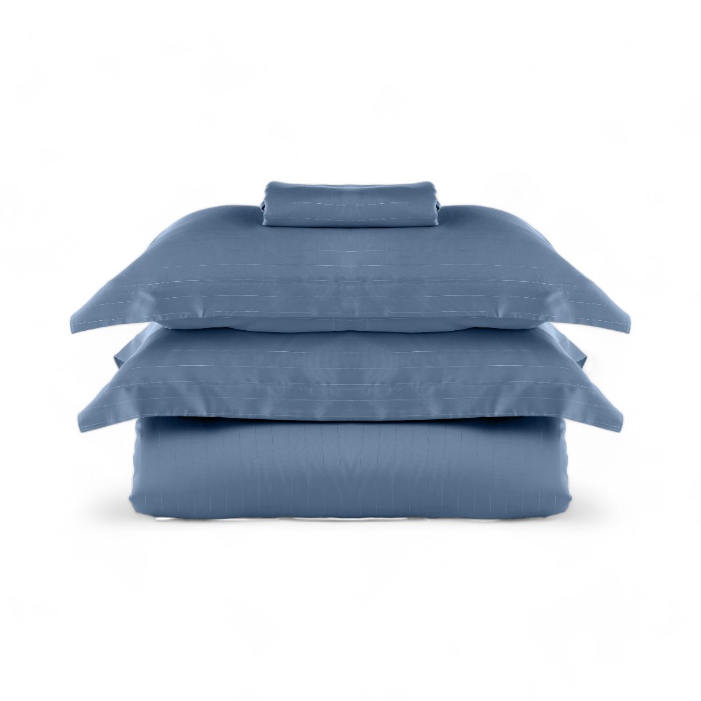 Tencel Bedding Set (4 Piece) - Image 12