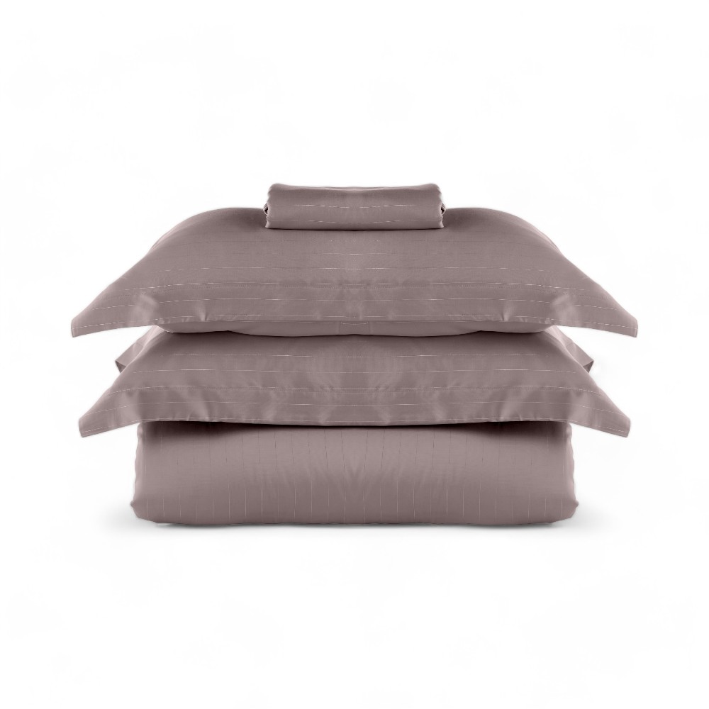 Tencel Bedding Set (4 Piece) - Image 17