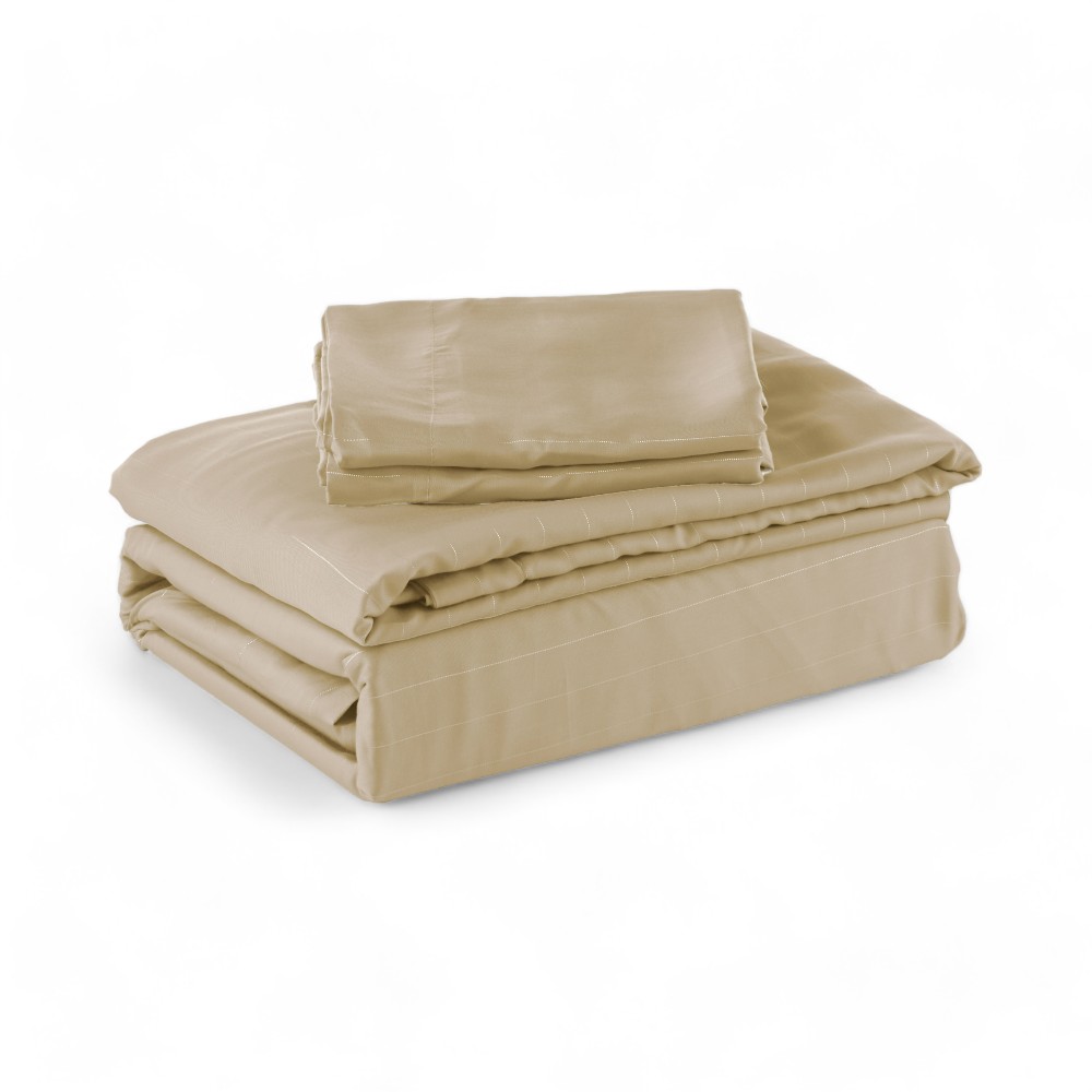 Tencel Bedding Set (4 Piece) - Image 22