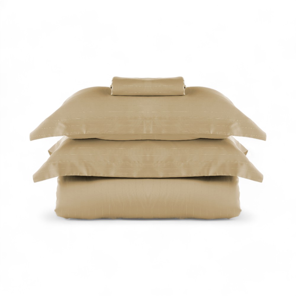 Tencel Bedding Set (4 Piece) - Image 21