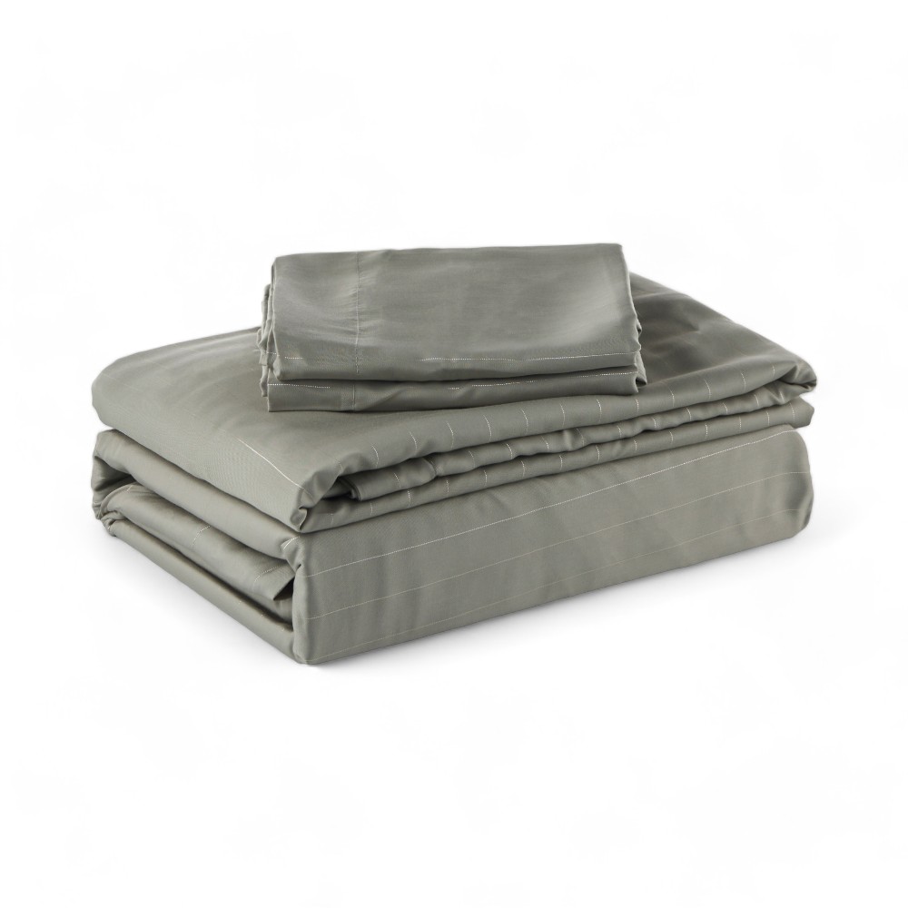 Tencel Bedding Set (4 Piece) - Image 3