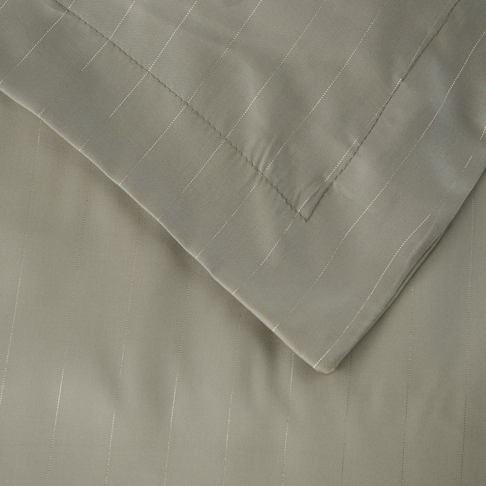 Tencel Bedding Set (4 Piece) - Image 8