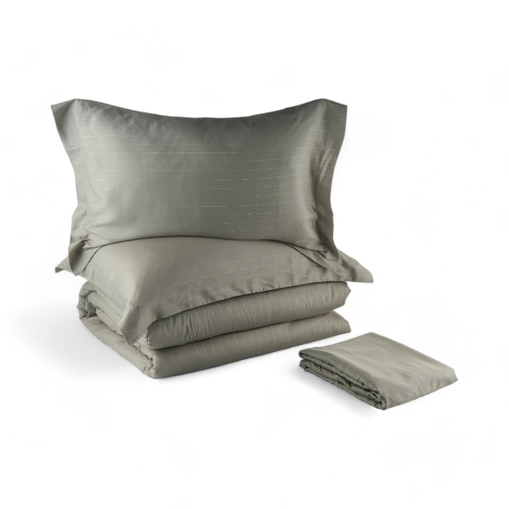 Tencel Bedding Set (4 Piece)