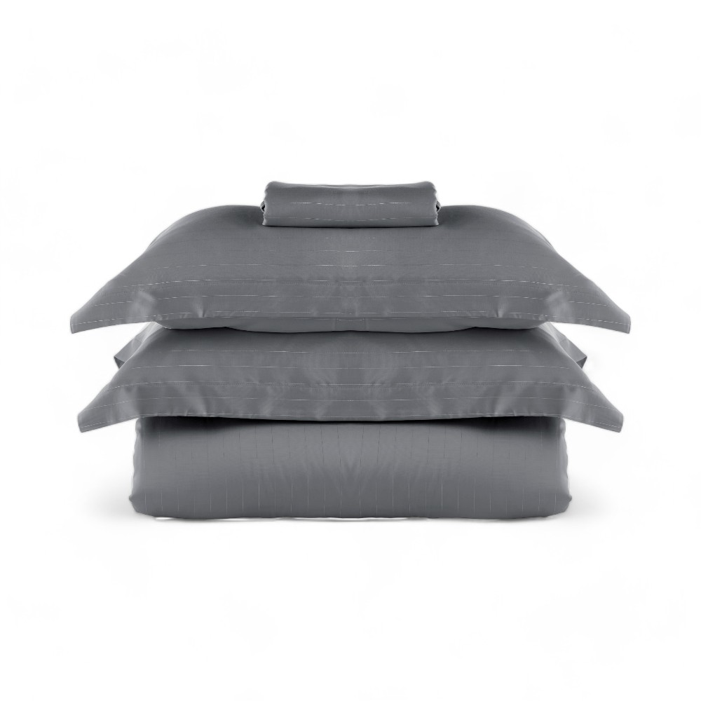 Tencel Bedding Set (4 Piece) - Image 25