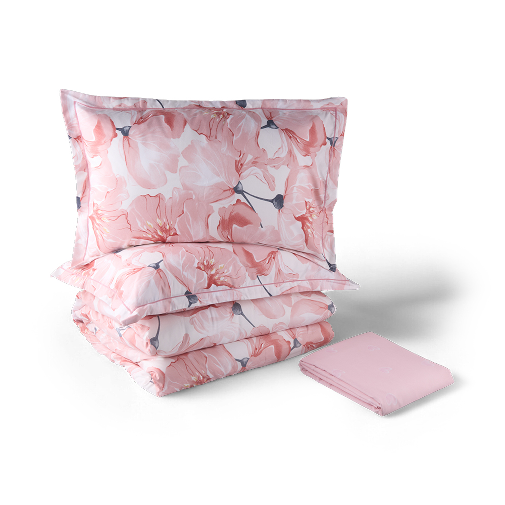 Bedding Set (4 Piece)