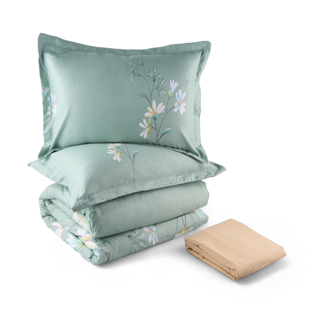 Bedding Set (4 Piece)