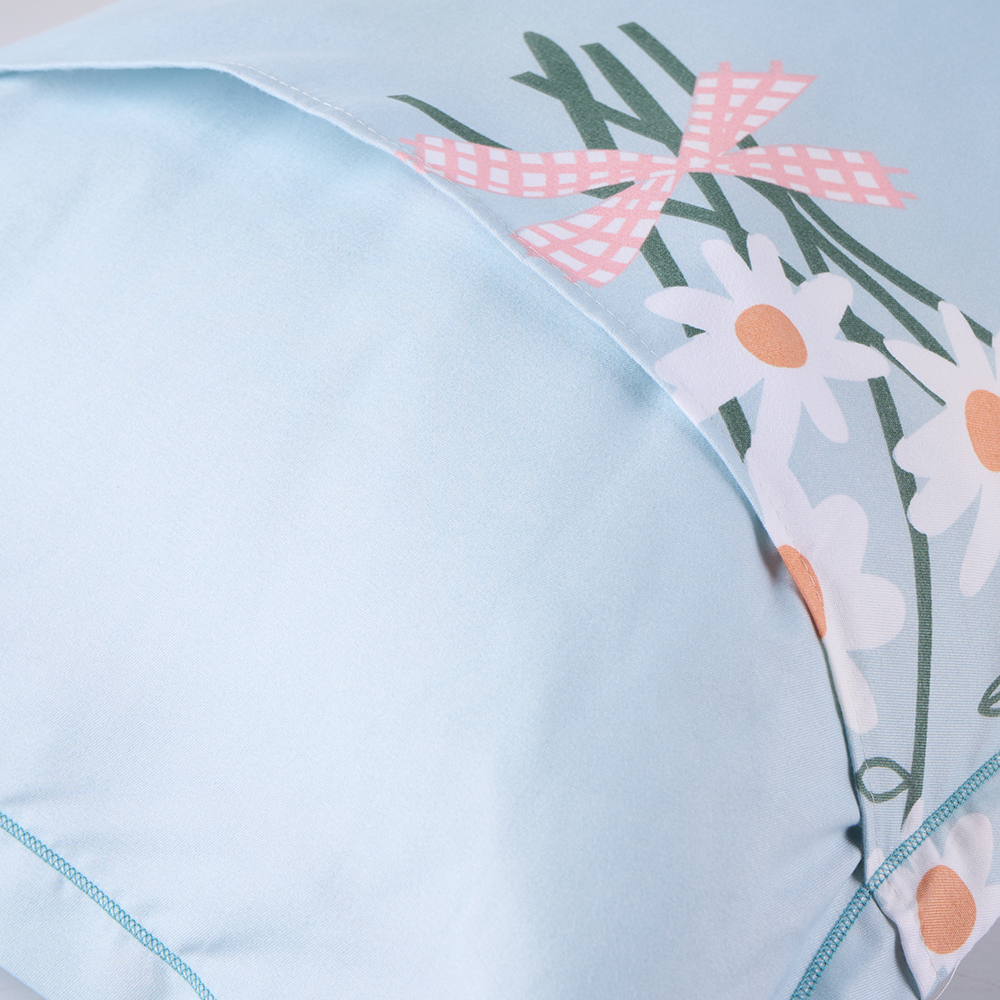 Bedding Set (4 Piece) - Image 5