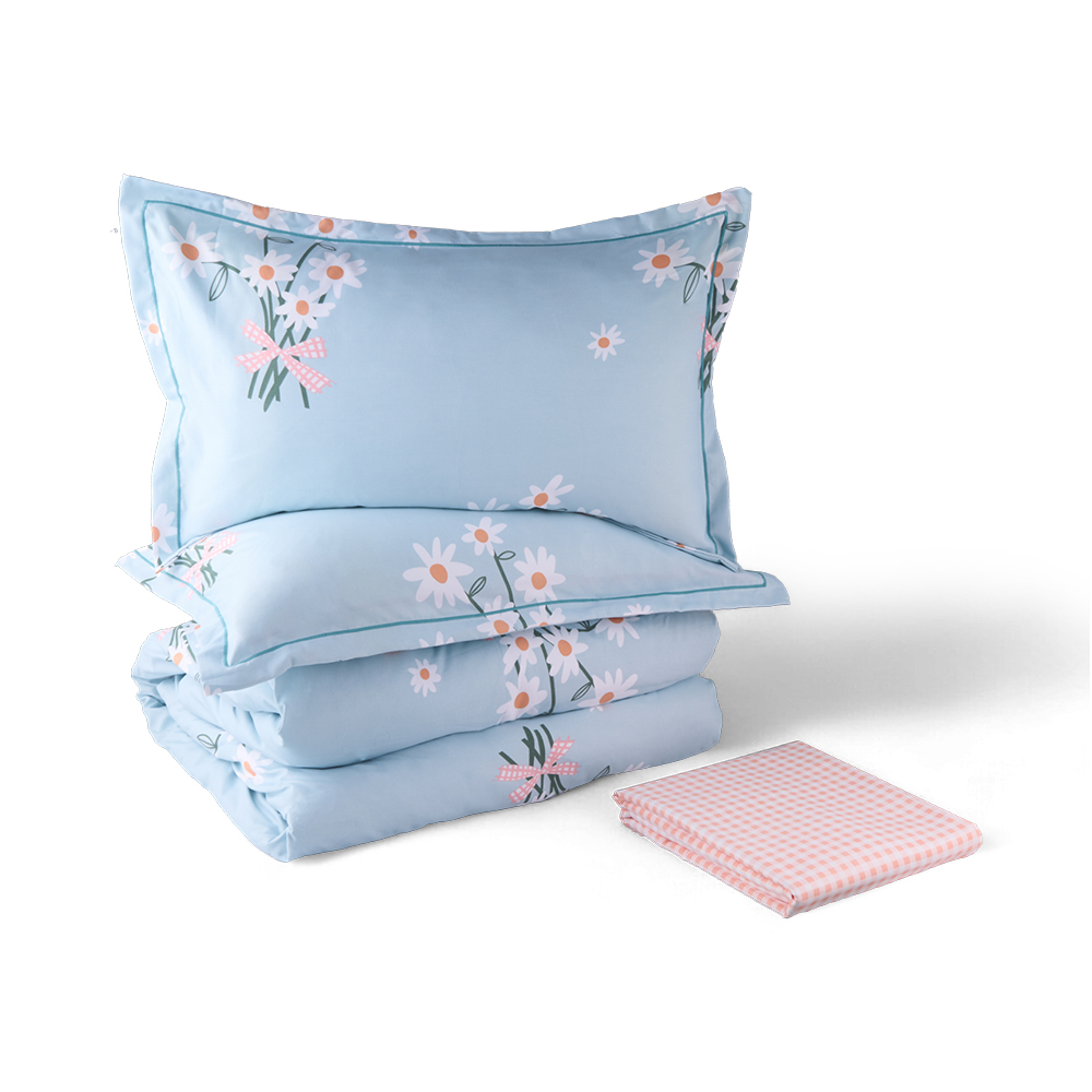 Bedding Set (4 Piece)