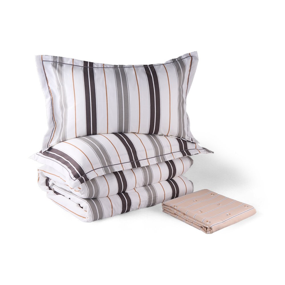 Bedding Set (4 Piece)
