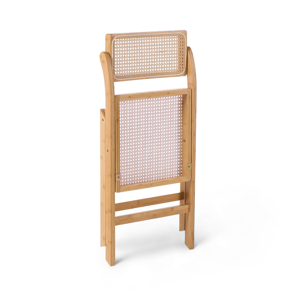 Haru Foldable Chair - Image 3