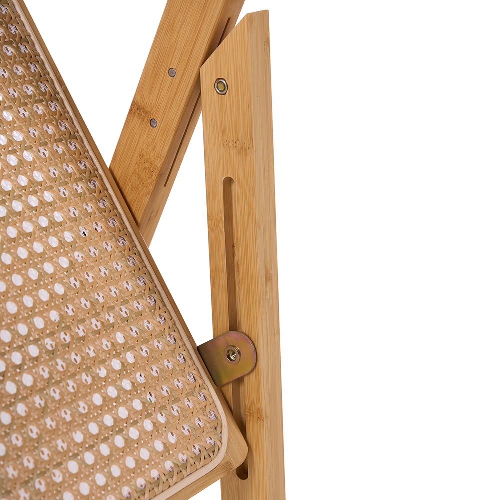 Haru Foldable Chair - Image 8