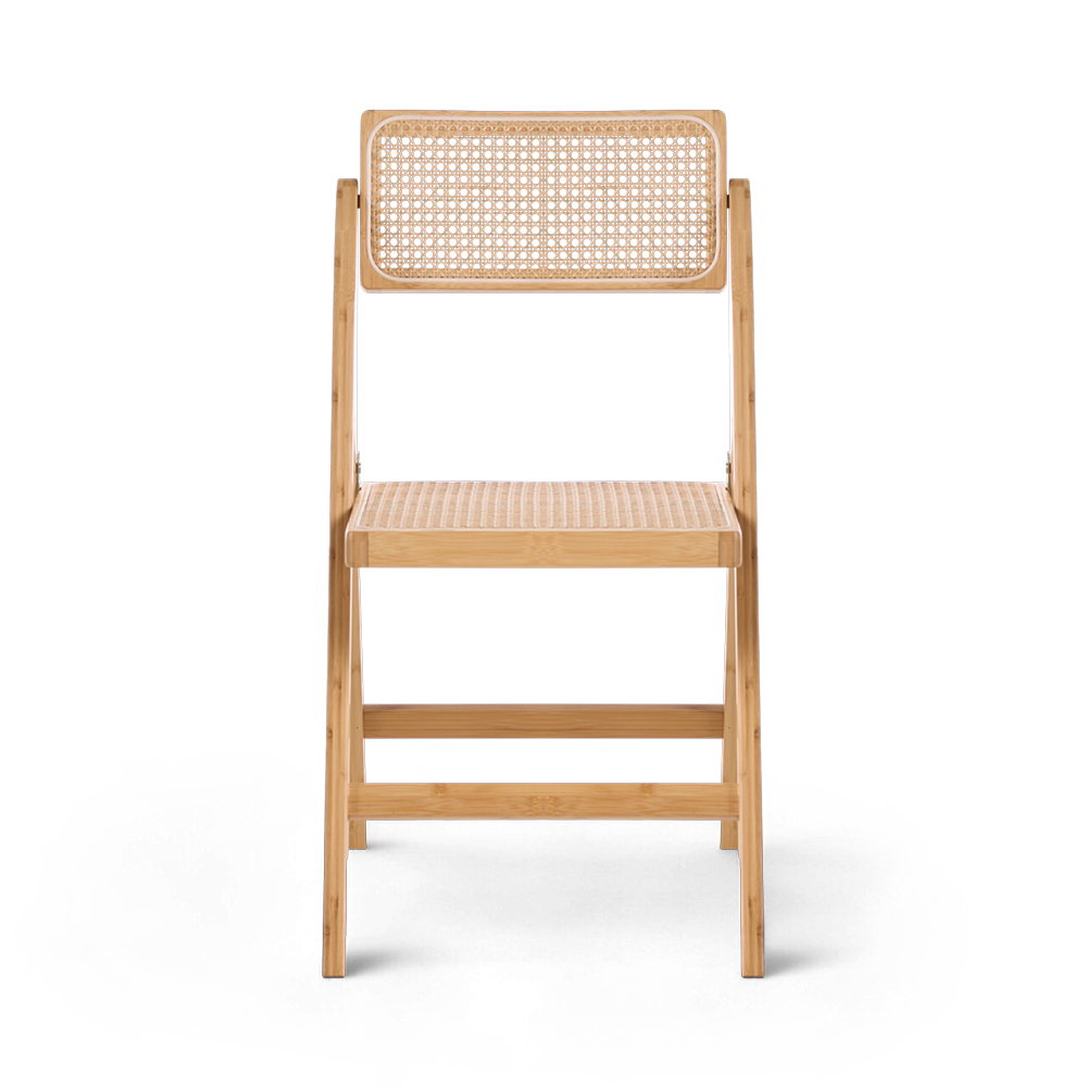 Haru Foldable Chair - Image 2