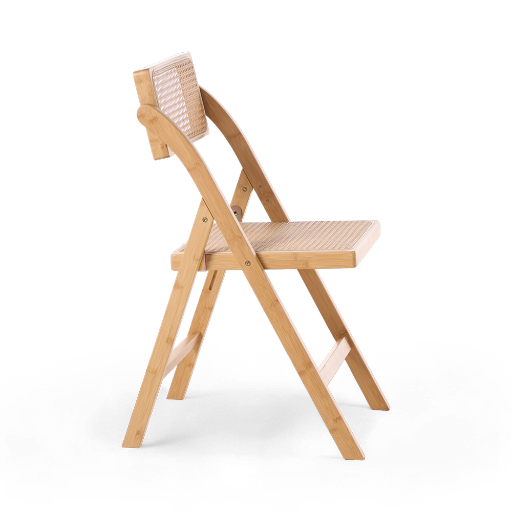 Haru Foldable Chair - Image 4