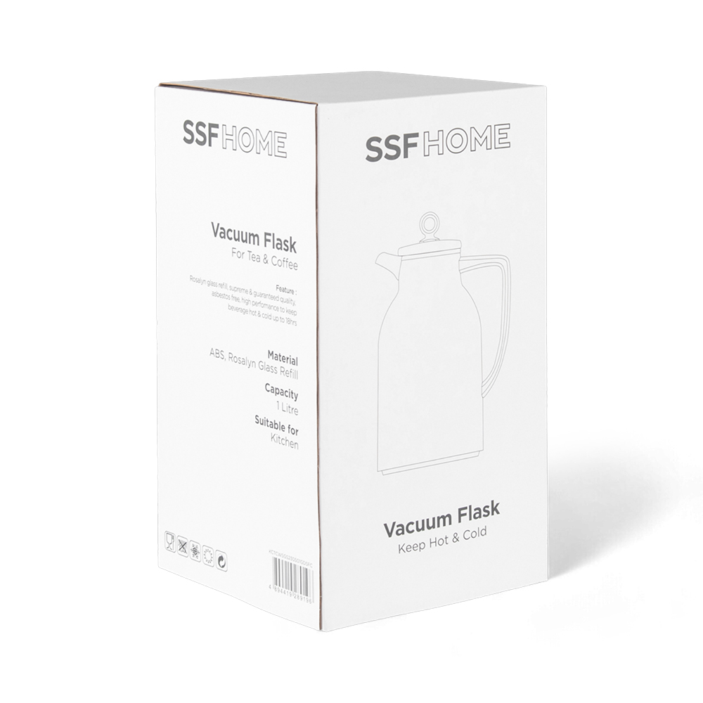 Vacuum Flask (1L) - Image 11