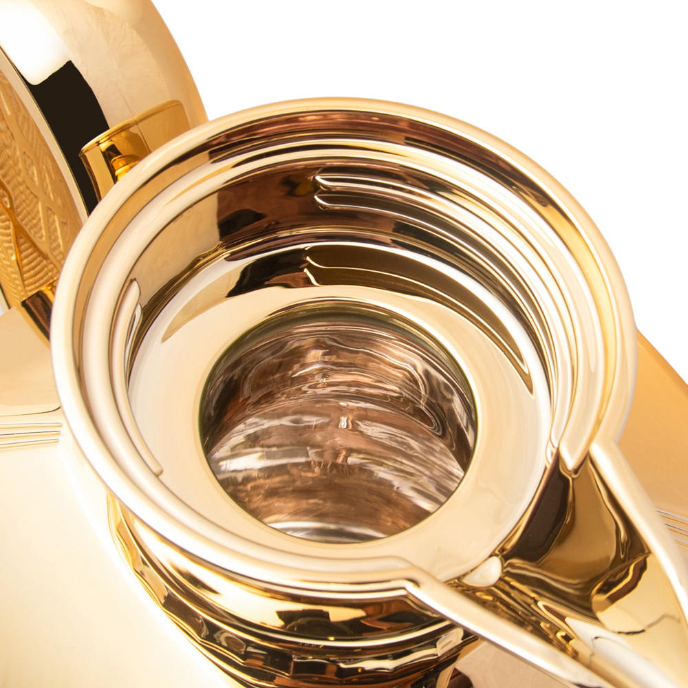 Vacuum Flask (1L) - Image 6