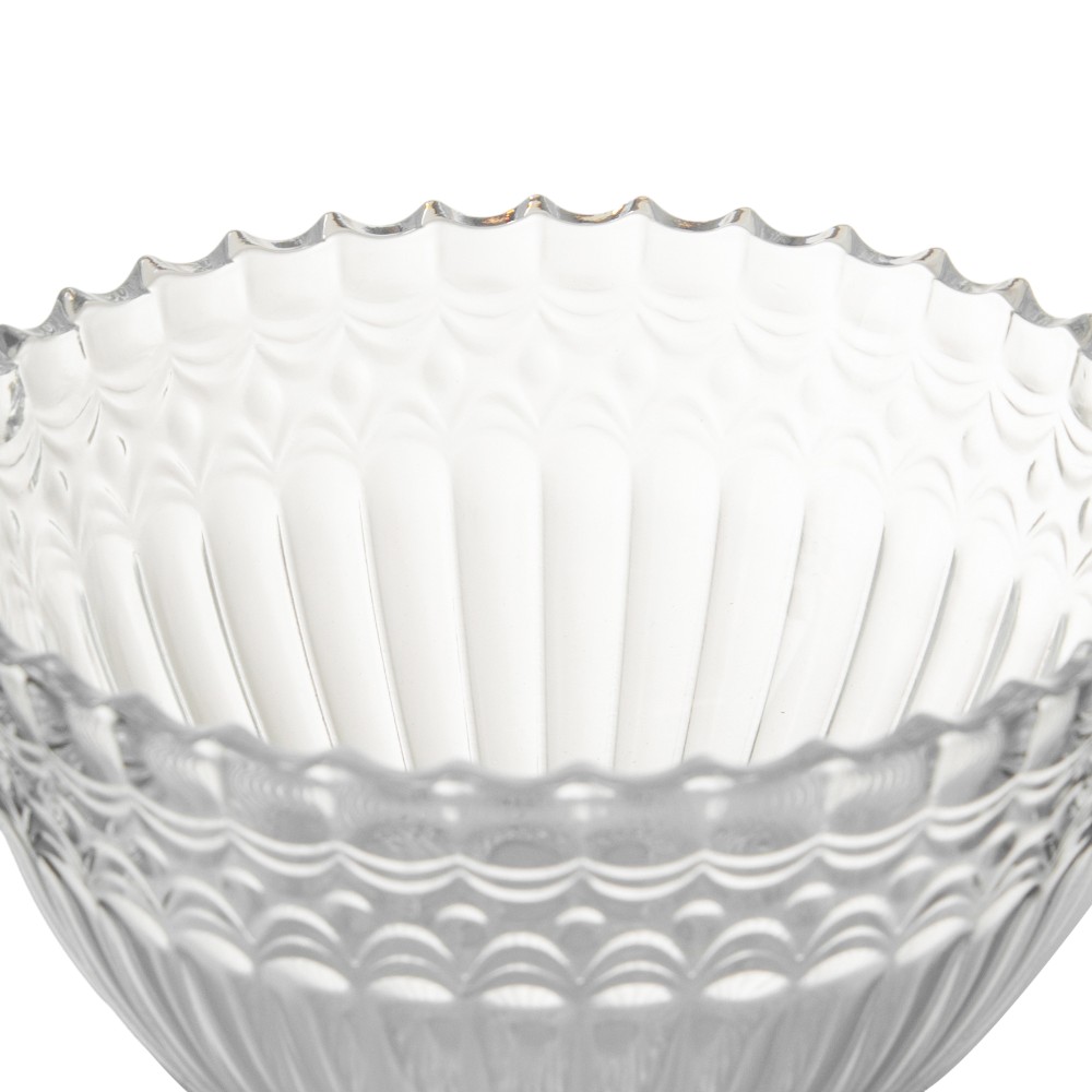 Glass Jar with Lid - Image 3