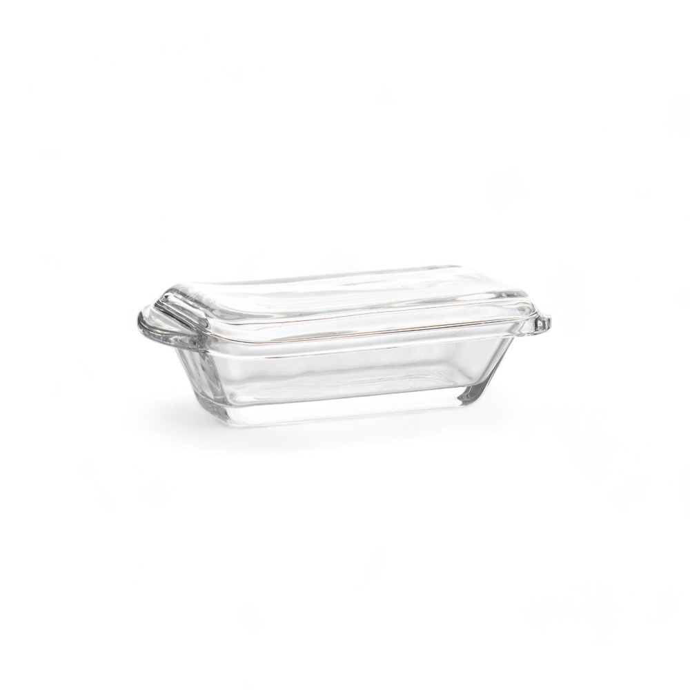 Glass Baking Dish with Lid