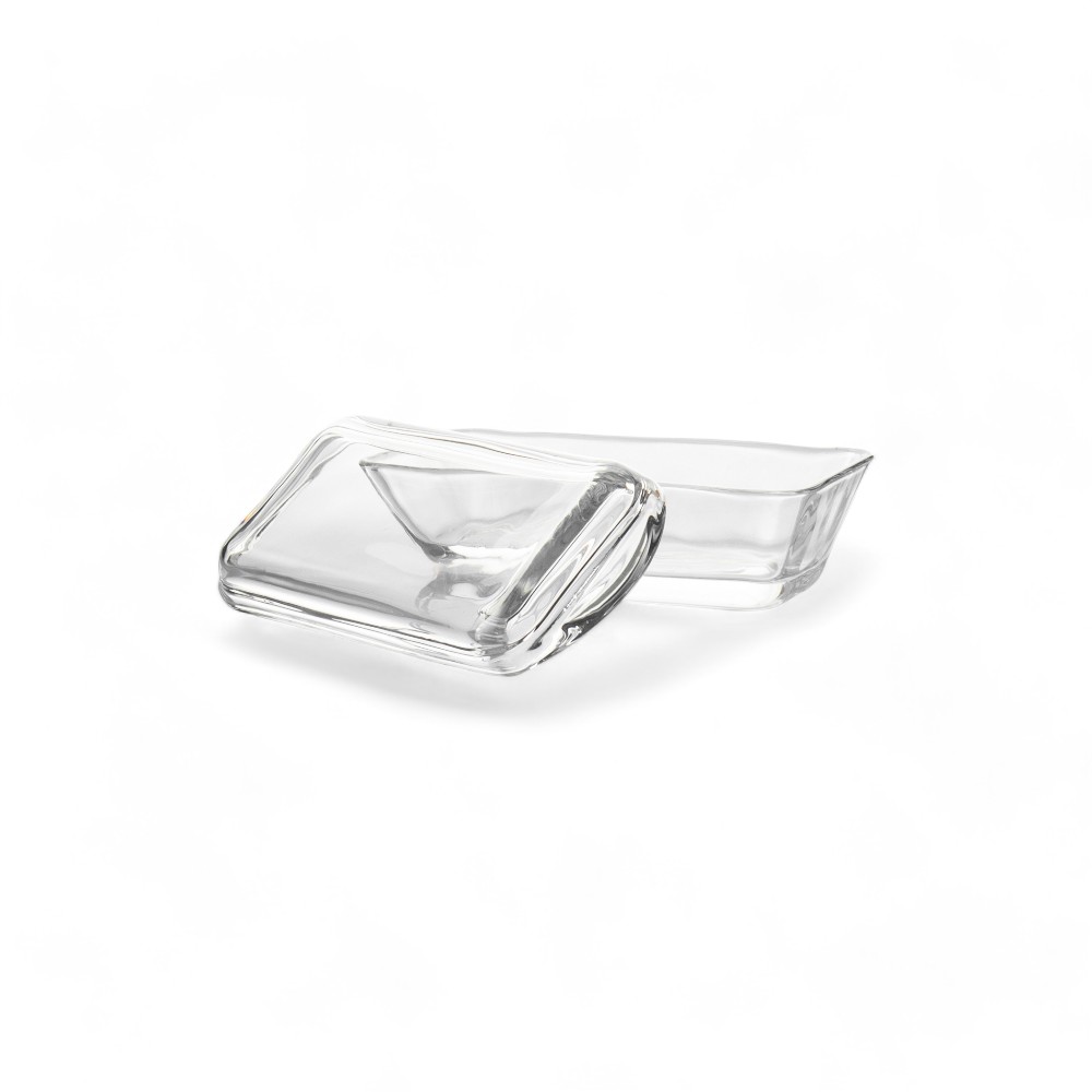 Glass Baking Dish with Lid - Image 3