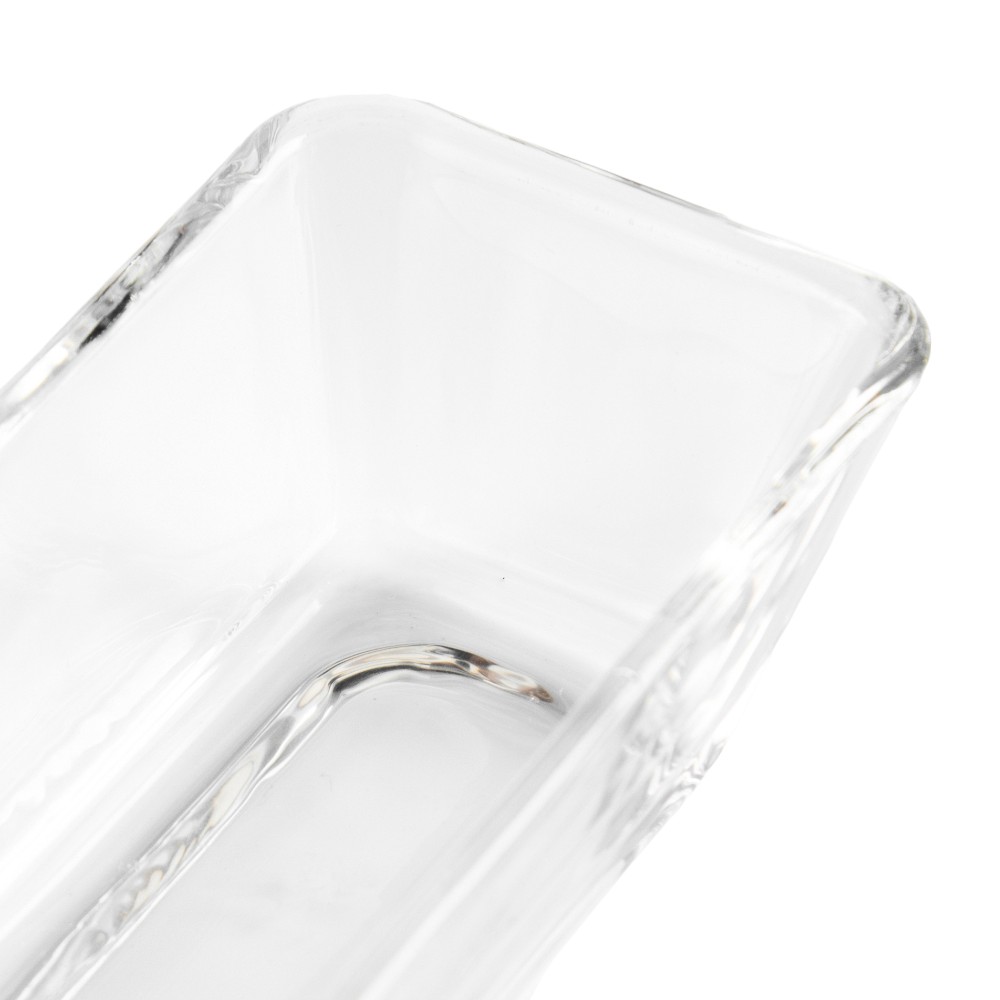 Glass Baking Dish with Lid - Image 4