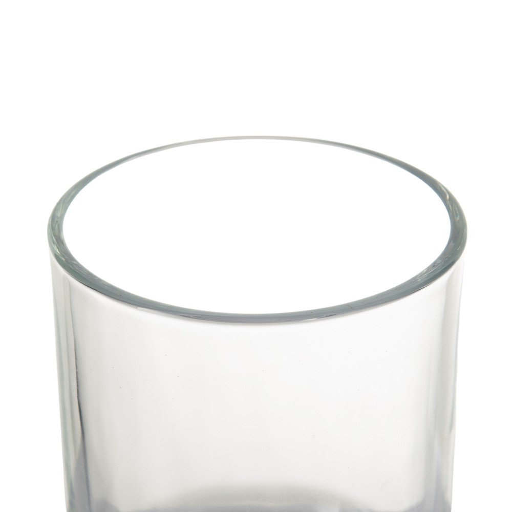 2 Pcs Glass Carafe Set - Image 4