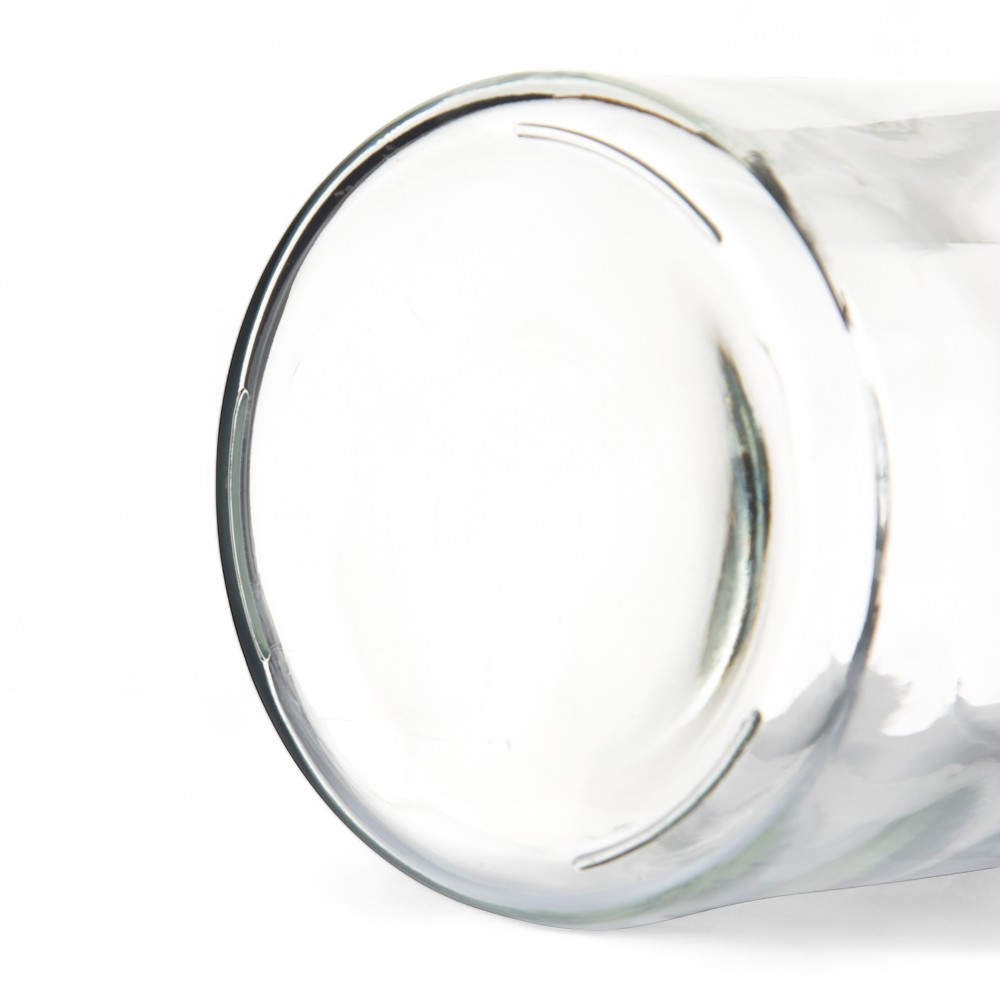 2 Pcs Glass Carafe Set - Image 5