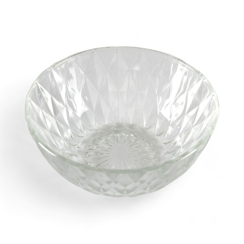 Glass Bowl - Image 2
